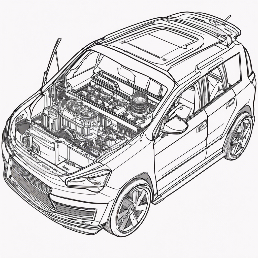Understanding Ford PCM Programming Basics