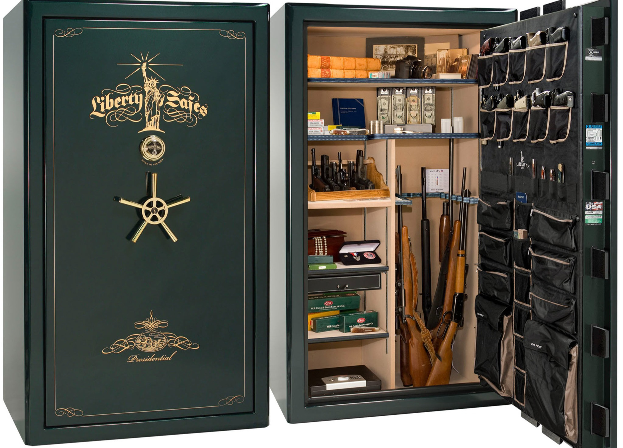 Gun Safe Mover Liberty Lock Shop