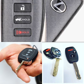 League City Car Keys Repaired and Programmed
