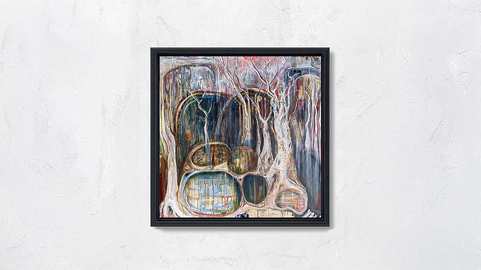 Peter Francis Lawrence