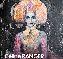 PromenArts Galerie d'art en ligne - Vente d'œuvres d'art - Céline RANGER.png