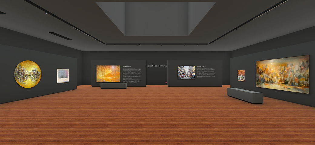 Visite virtuelle promenarts galerie d'art. Art vietnamien.jpg