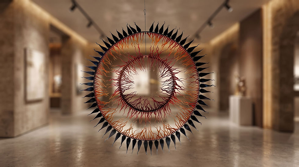 3 - JULIE GONCE - SCULPTURE VERRE - GALERIES D'ART PROMENARTS.jpeg