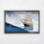 Ewan Lebourdais - Aqua Belem 2