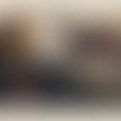 Experimental self portraits