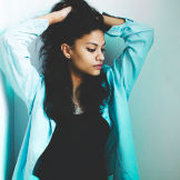 Portrait Photography Session