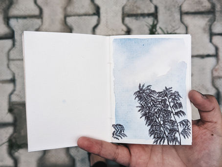 Journal: Chaltefirtesc (On-going)