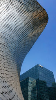 Dec 2014
Mexico City, Mexico