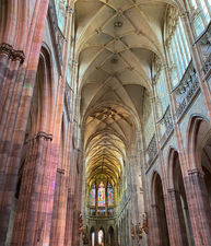 Aug 2022
Prague, Czech Republic