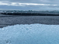 Sep 2023
Diamond Beach, Iceland