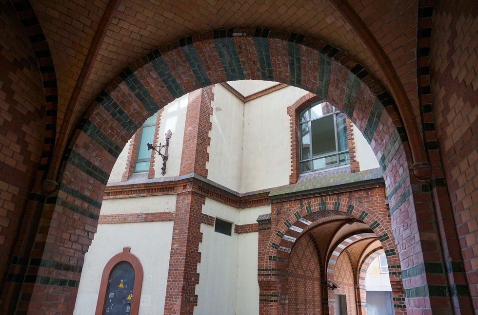 Jul 2018
Hamburg, Germany