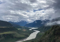Sep 2019
Linhai Xiagu Shenshan/林海峡谷神山, Tibet, China