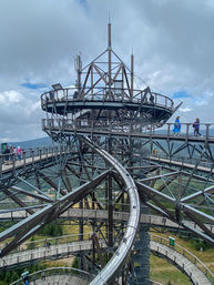 Aug 2022
Sky Walk, Czech Republic