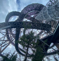 Aug 2022
Sky Walk, Czech Republic