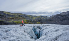 Aug 2023
Sólheimajökull Glacier, Iceland
Series Work