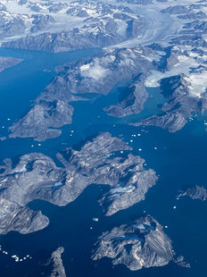 Sep 2023
Greenland