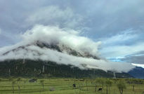 Sep 2019
Tibet, China