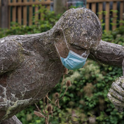 Trauma & loss in the current context: What every leader needs to know