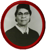 Mother Alma Walker