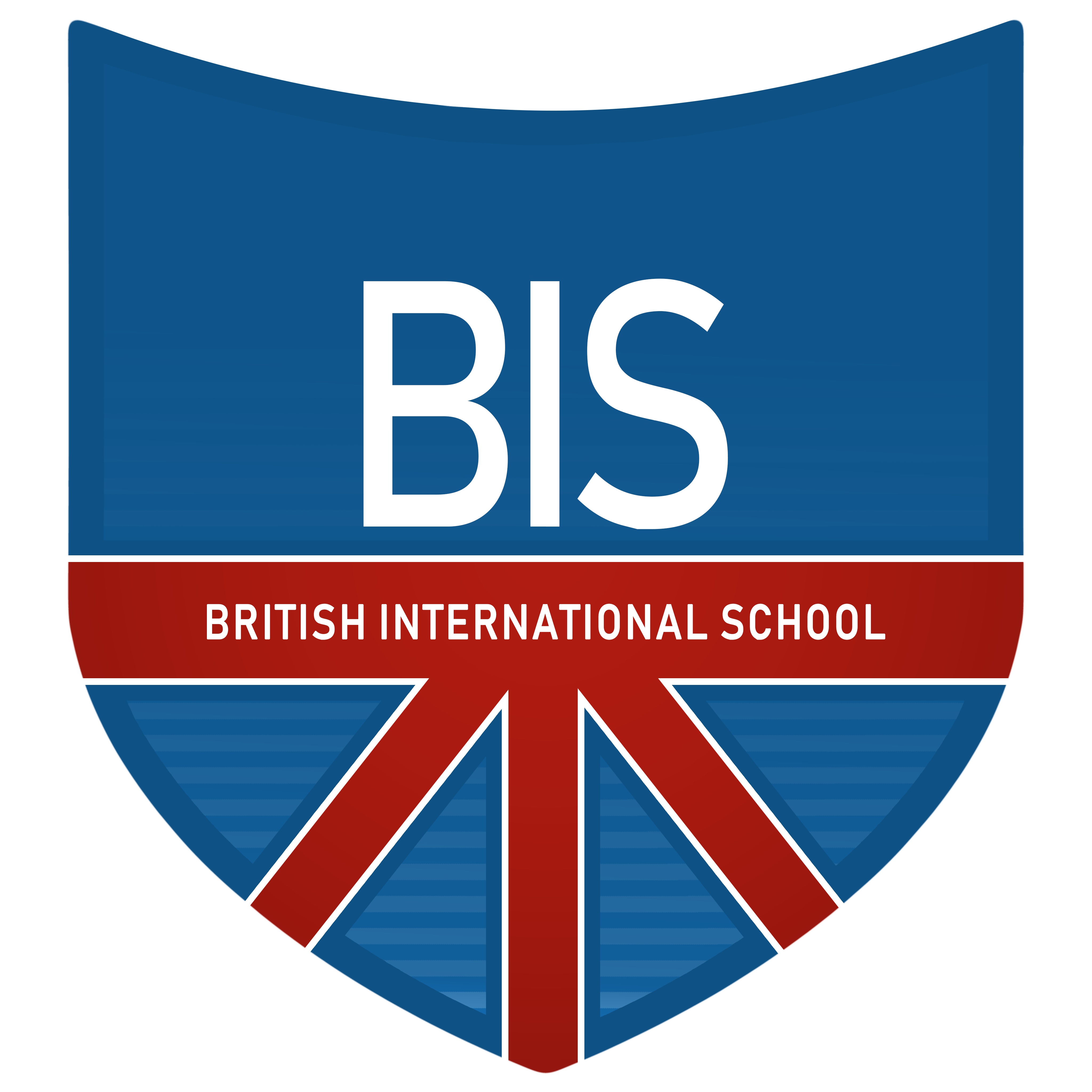 British International School logo