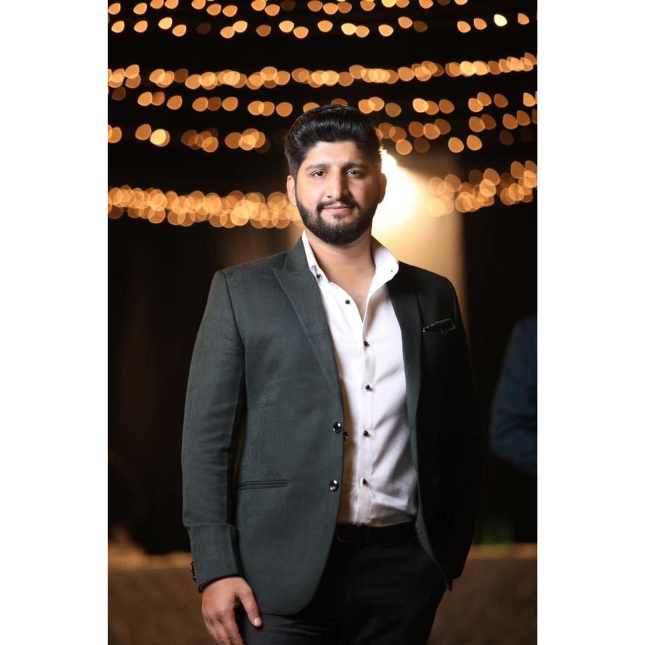 Maaz Khan