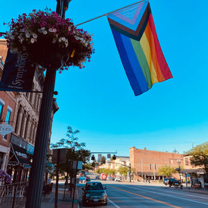 Pride Month 2021
