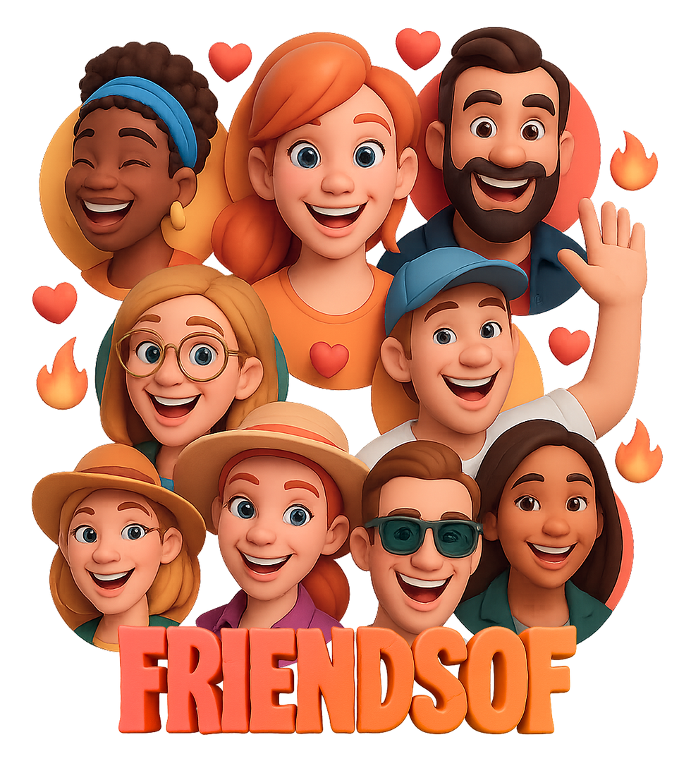 FriendsOf
