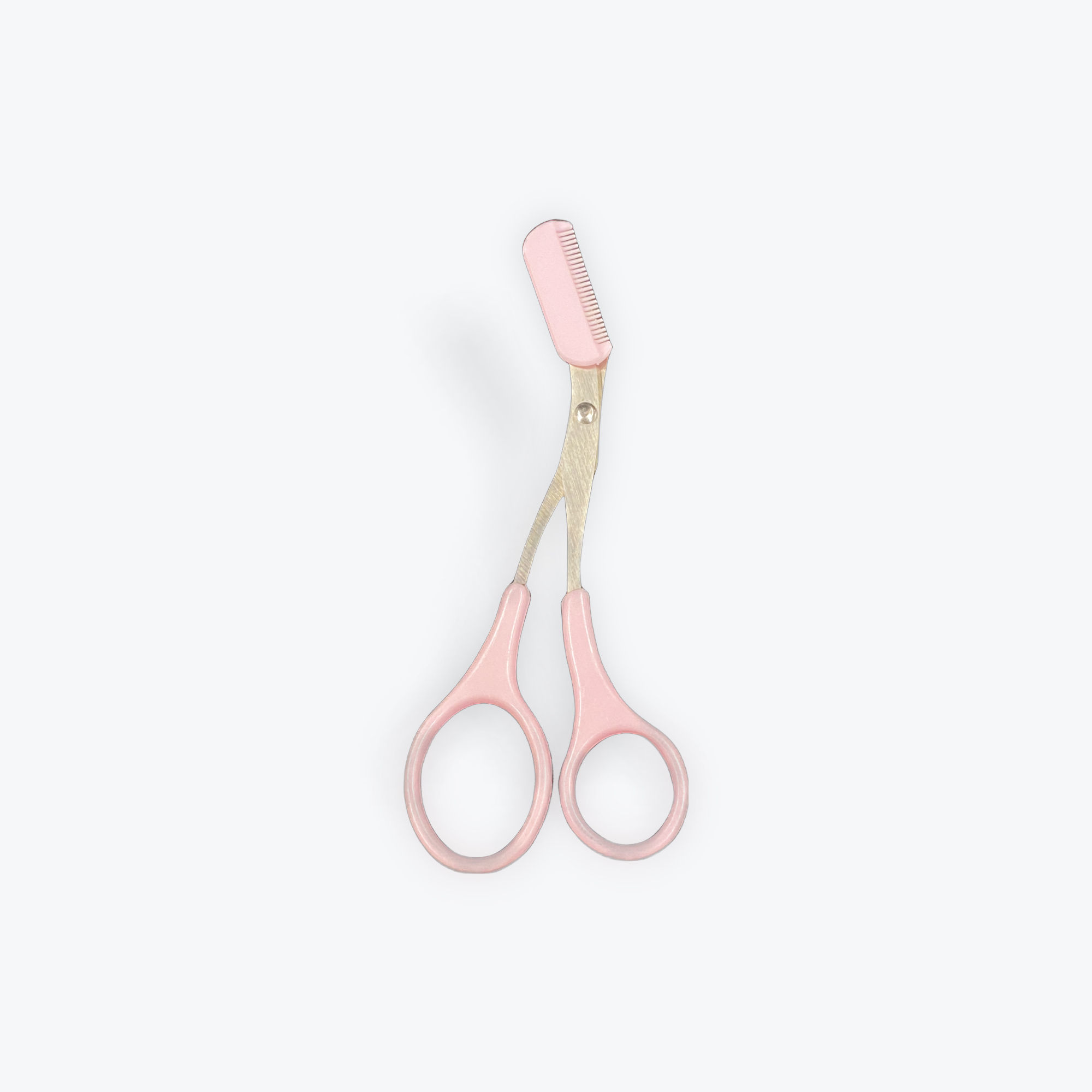 Brow Trimmer - Pink