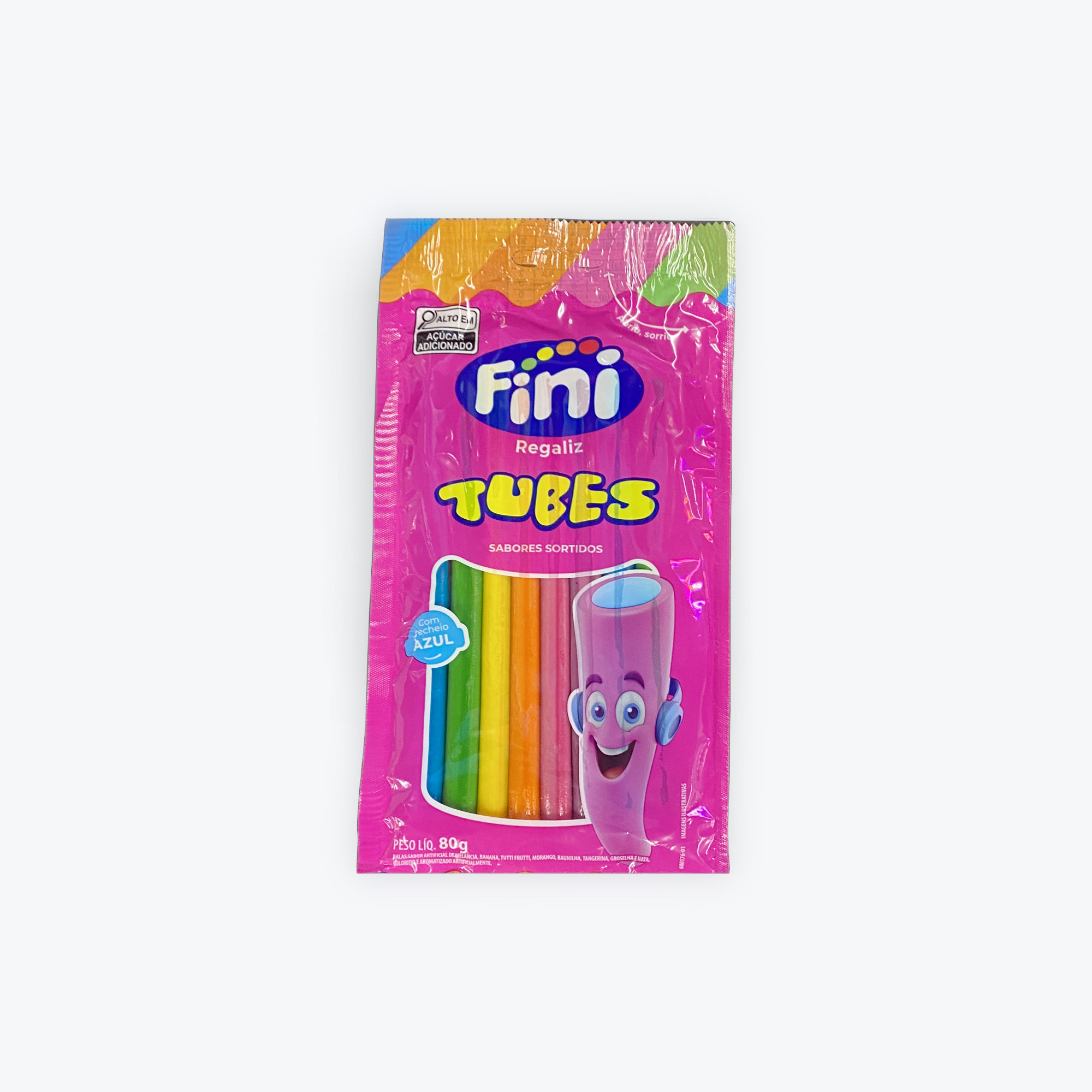 Fini ARCO Iris 80g