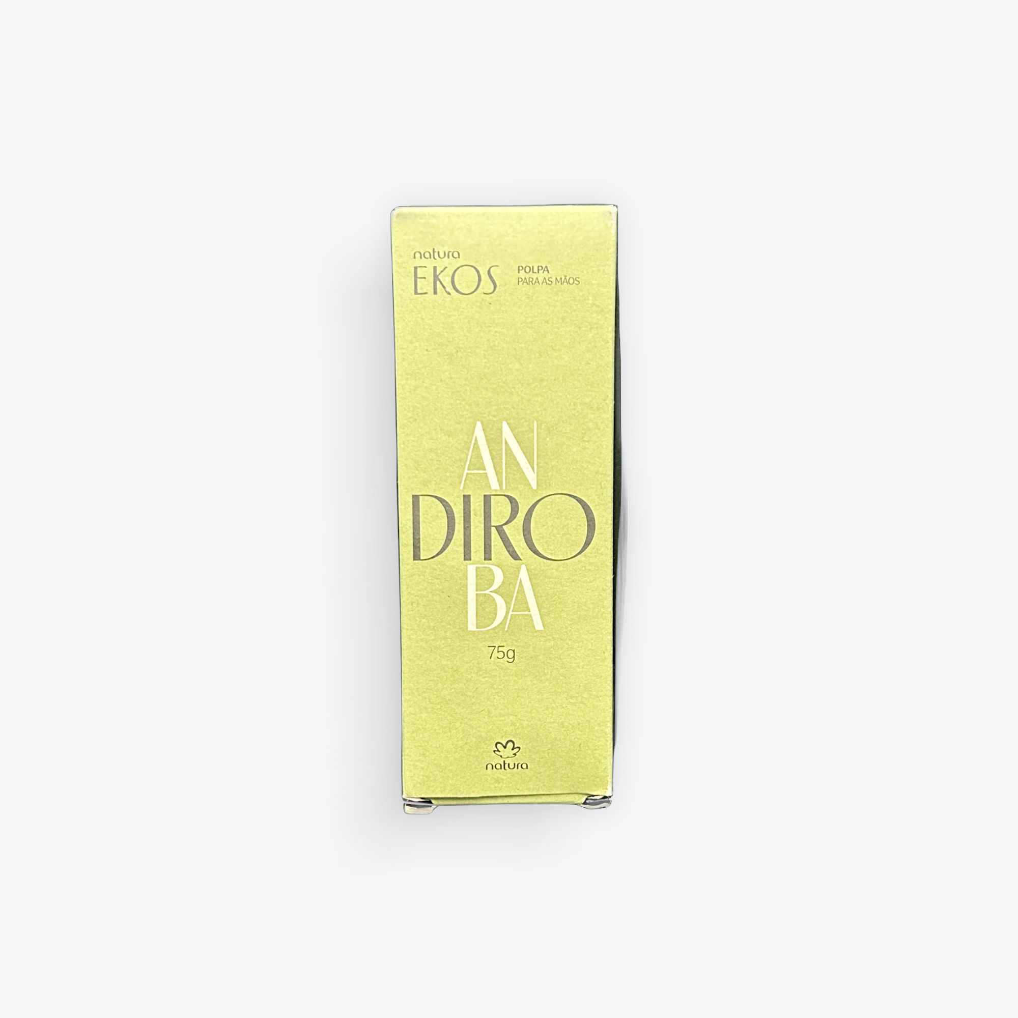 Natura - Ekos Andiroba Para As Maos