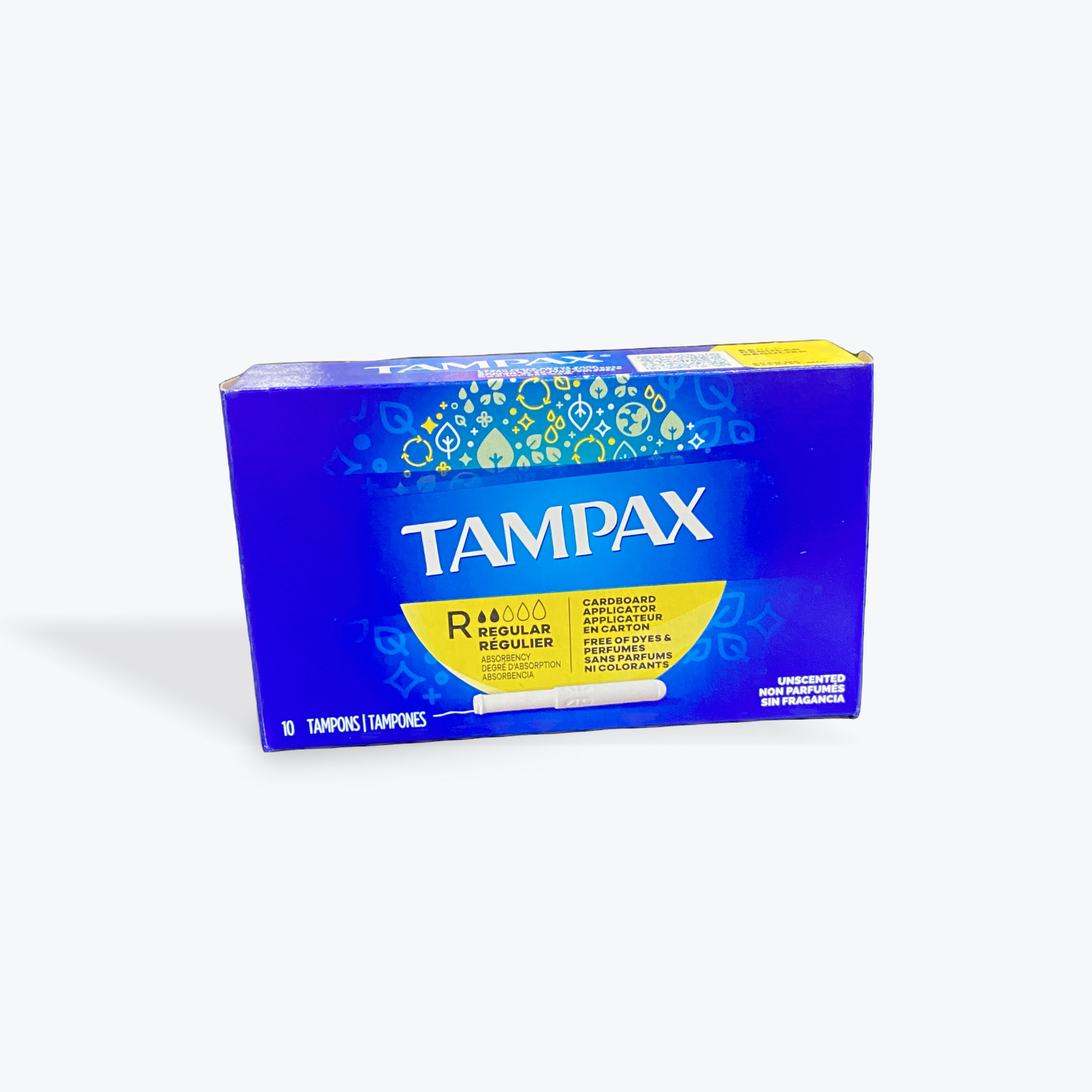 Tampax Regular