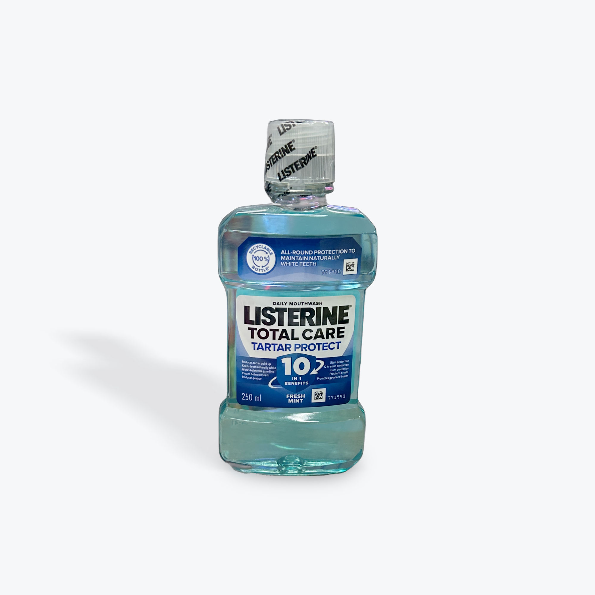 Listerine Total Care 250 Ml