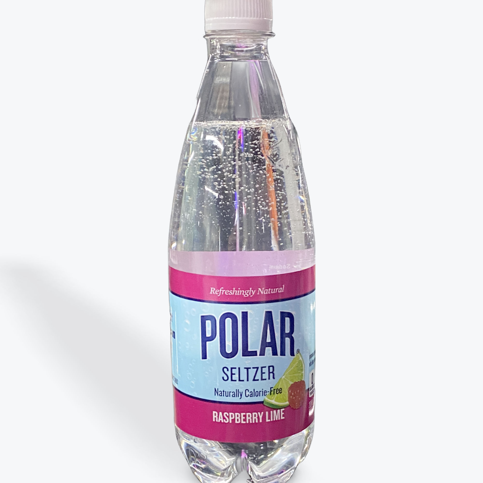 Polar Raspberry Lime 20oz