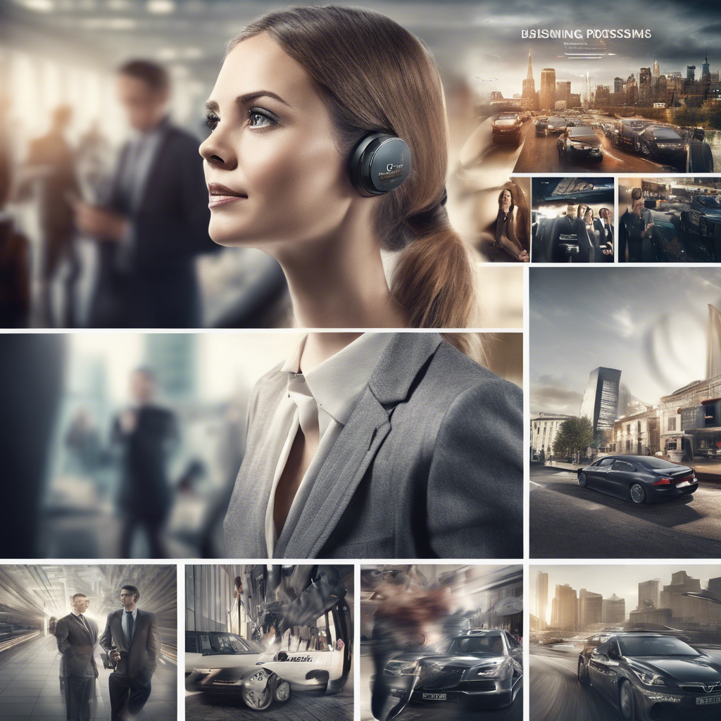 Voice Search Optimization