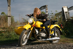 ARBALET UKRAINE