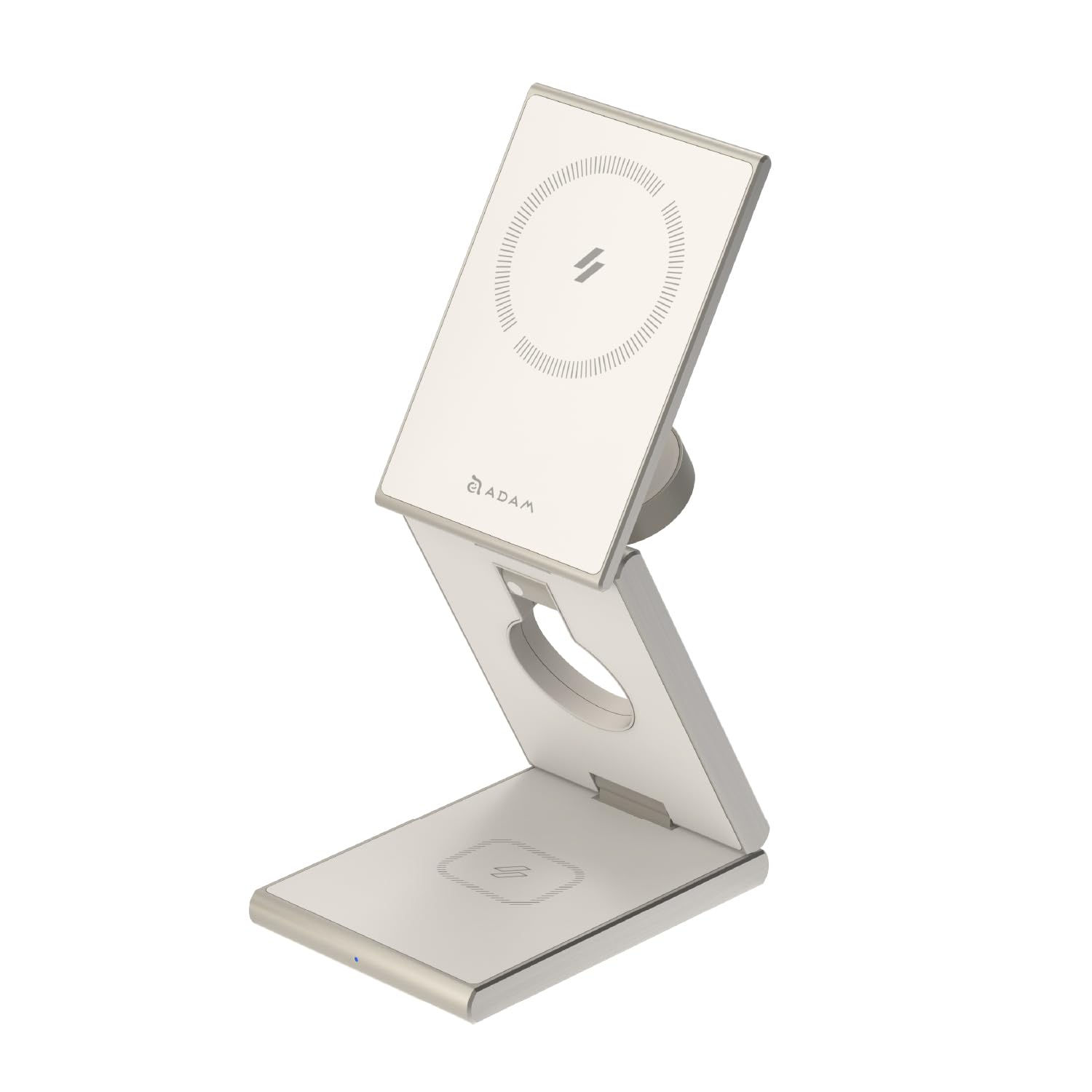 Mag Z Foldable 3-in-1 Wireless Charger