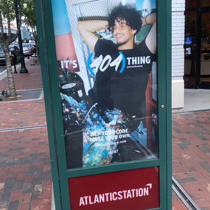 AT&T PROMOTION
