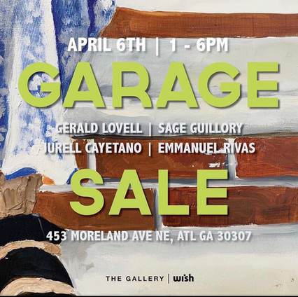 ART SHOW