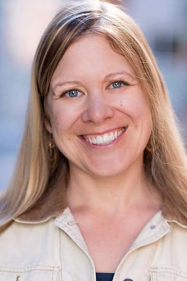 Marie Cobb, Licensed Professional Counselor | Denver, CO
