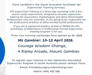 STS Training 2026 Ad Mt Gambier.jpg