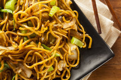 Chow Mein Stirfry