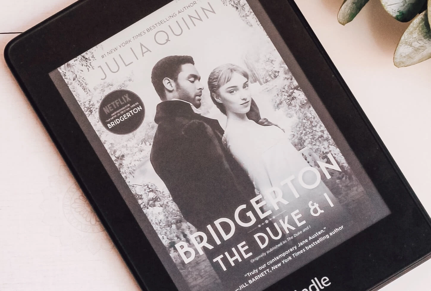 Bridgerton’s Wedding Season