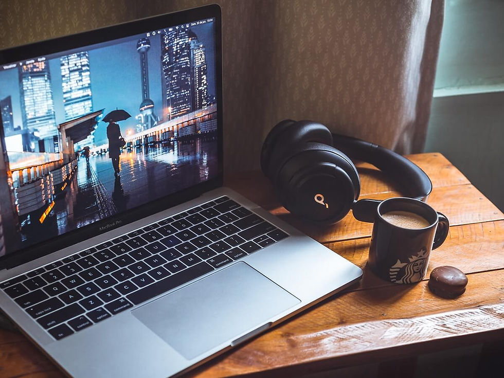 raised revenue from a desk