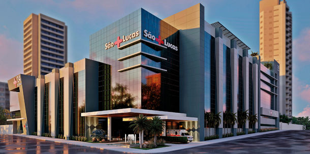 Hospital São Lucas
