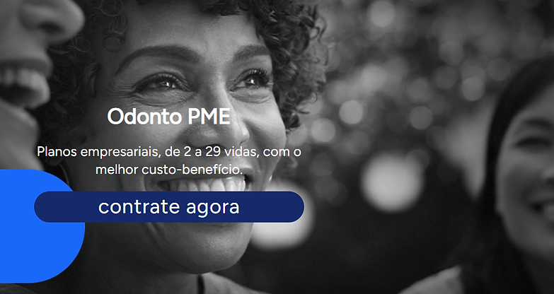 SUL AMÉRICA ODONTO PME 