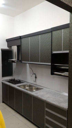 Kitchen Cabinet
