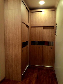 Wardrobe