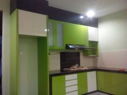 Kitchen Cabinet