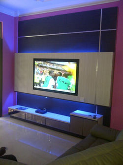 TV Console