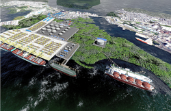 ING PORT